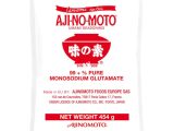Ajinomoto – Umami Seasoning (Mononatrium glutamaat) – 454g