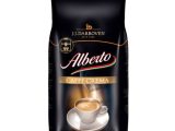 Alberto – Caffè Crema Bonen – 4x 1kg