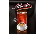 Alberto – Espresso – 36 pads