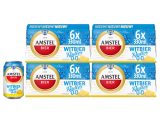 Amstel – Witbier Radler 0.0% – 24x 330ml