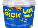 PiCK UP! – Mini&apos;s Original – 100 Stuks
