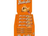 Balisto – granen mix chocoladereep – 20x 2 repen