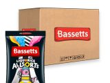 Bassetts – Engelse drop – 6x 1kg