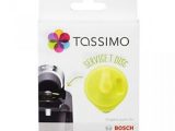 Bosch – T-disk Tassimo