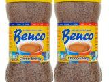Benco – Instant Choco Drink – 2x 400g