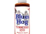 Blues Hog – Tennessee Red barbecuesaus Knijpfles – 23oz (652g)