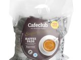 Caféclub – Supercreme Koffiepads Espresso – 100 pads