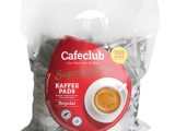 Caféclub – Supercreme Koffiepads Regular – 100 pads