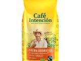 Café Intención – Crema Aromatico Bonen – 1kg