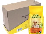 Café Intención – Crema Aromatico Bonen – 4x 1kg