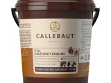Callebaut – Hazelnoot Praliné Pasta – 1kg