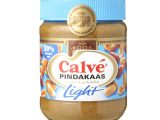 Calvé – Pindakaas Light – 350g