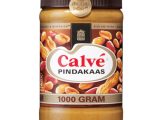Calvé – Pindakaas – 1kg