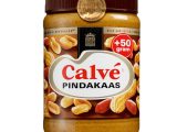 Calvé – Pindakaas – 650g