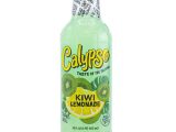 Calypso – Kiwi Lemonade – 12x 473ml