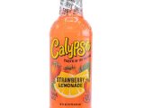 Calypso – Strawberry – 12x 473ml