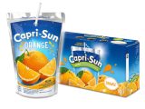 Capri-Sun – Orange – 10x 200ml