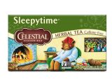 Celestial Seasoning – Sleeptime Kruidenthee – 20 Zakjes