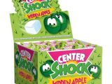 Center Shock – Hidden Apple – 100 stuks