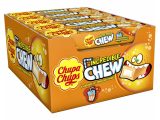Chupa Chups – Incredible Chew Orange – 20 Stuks