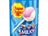 Chupa Chups – Lolly&apos;s Milky – 100 stuks