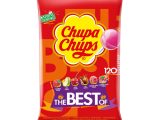 Chupa Chups – Lolly&apos;s The Best Of (Navulzak) – 120 stuks