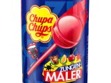 Chupa Chups – Lolly&apos;s Tongue Painter – 100 stuks
