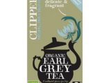 Clipper – Earl gray Tea Organic – 20 zakjes