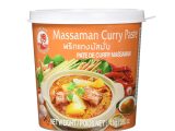 Cock Brand – Matsaman (Massaman) Currypasta – 1kg