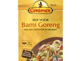Conimex – Mix voor Bami Goreng – 20x 43g
