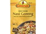 Conimex – Mix voor Nasi Goreng – 20x 37g