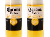 Corona – Bierglas 330ml – 2 stuks