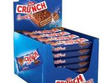 Crunch – Snack – 30 Repen
