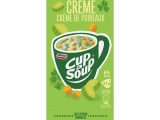 Cup-a-Soup – Prei crème – 21x 175ml