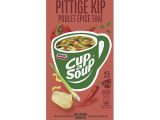 Cup-a-Soup – Thaise pittige kip – 21x 175ml