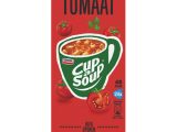 Cup-a-Soup – Tomaat – 21x 175ml