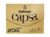 Dallmayr – Capsa Crema d&apos;Oro – 10x 10 Capsules