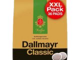 Dallmayr – Classic – 36 pads