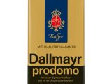 Dallmayr – Prodomo Gemalen koffie – 500g
