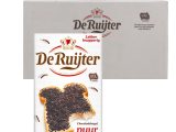 De Ruijter – Chocoladehagel puur – 18x 390g