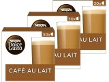 Dolce Gusto – Café Au Lait XL – 3x 30 Capsules