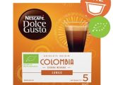 Dolce Gusto – Colombia Lungo – 3x 12 cups
