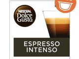 Dolce Gusto – Espresso Intenso XL – 30 Capsules