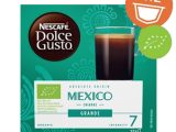 Dolce Gusto – Mexico Grande – 3x 12 cups