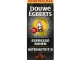 Douwe Egberts – Espresso Bonen – 1kg