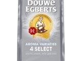 Douwe Egberts – Select (4) Filter Koffie – 12x 250g