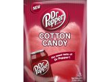 Dr Pepper – Cotton Candy – 88g