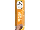 Droste – Chocolade Pastilles Orange Crisp – 12x 85g