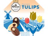 Droste – Chocolate Tulips – 175g