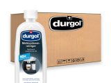 Durgol – Melksysteemreiniger – 10x 500ml